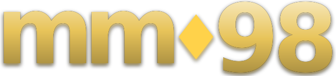 mm098 logo